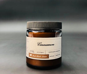 Cinnamon