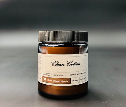 Clean Cotton