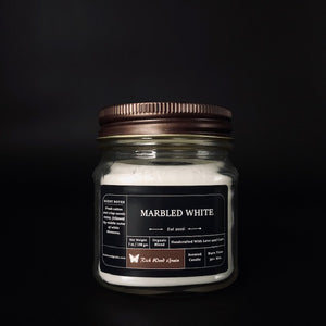 Marbled White