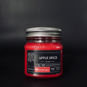 Apple Spice